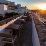 Hotel La Sommità Relais&chateaux
