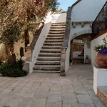 La Sommità Relais&chateaux Hotel Ostuni