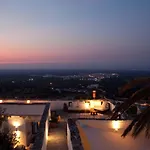 Hotel La Sommità Relais&chateaux 5*
