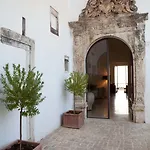 La Sommità Relais&chateaux Hotel