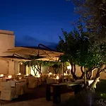 Hotel La Sommità Relais&chateaux Ostuni