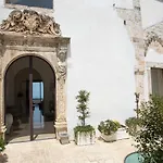 Hotel La Sommità Relais&chateaux Ostuni