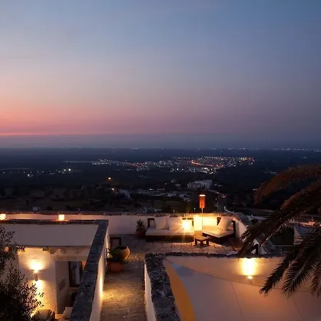 La Sommita Relais & Chateaux