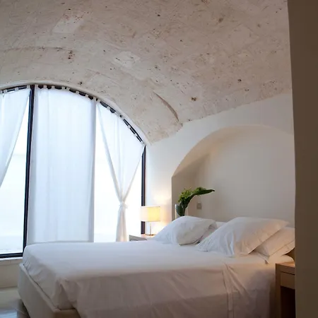 Hotel La Sommita Relais & Chateaux