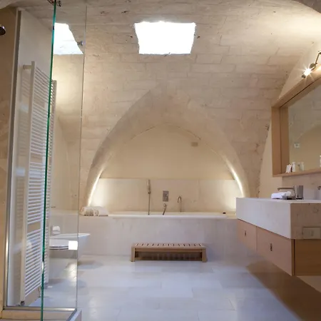 Hotel La Sommita Relais & Chateaux
