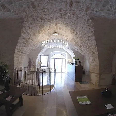 Hotel La Sommita Relais & Chateaux
