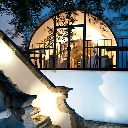 La Sommita Relais & Chateaux Hotel 5*