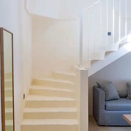 Hotel La Sommita Relais & Chateaux Ostuni
