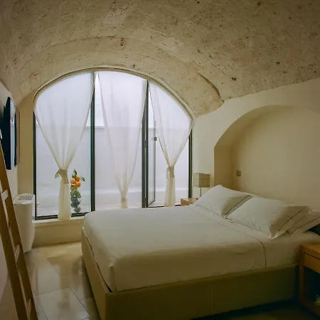 La Sommita Relais & Chateaux Ostuni