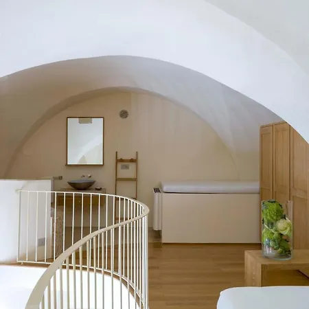 Hotel La Sommita Relais & Chateaux 5*