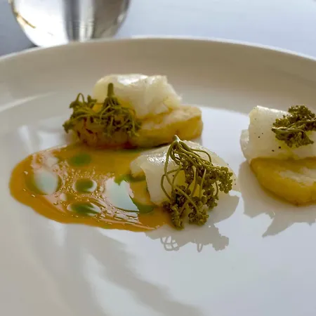 Hotel La Sommita Relais & Chateaux
