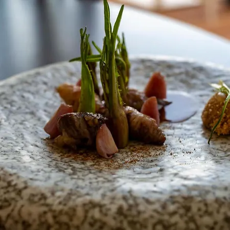 La Sommita Relais & Chateaux Hotel Ostuni