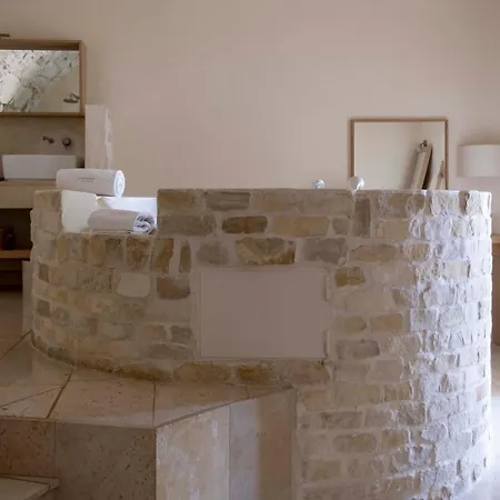 La Sommita Relais & Chateaux Ostuni