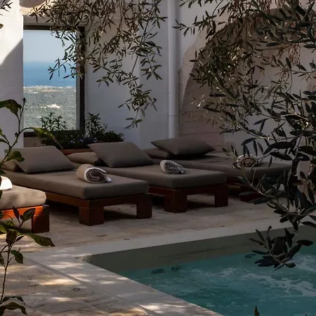 La Sommita Relais & Chateaux 5*