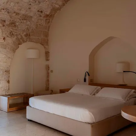 La Sommita Relais & Chateaux