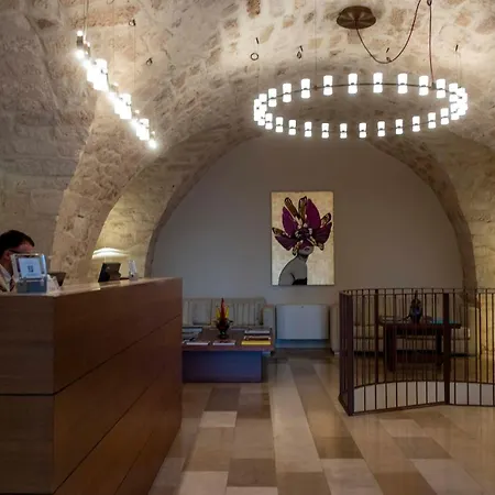 La Sommita Relais & Chateaux Hotel 5*