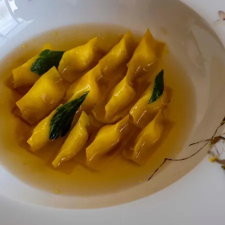 La Sommita Relais & Chateaux 5* Ostuni