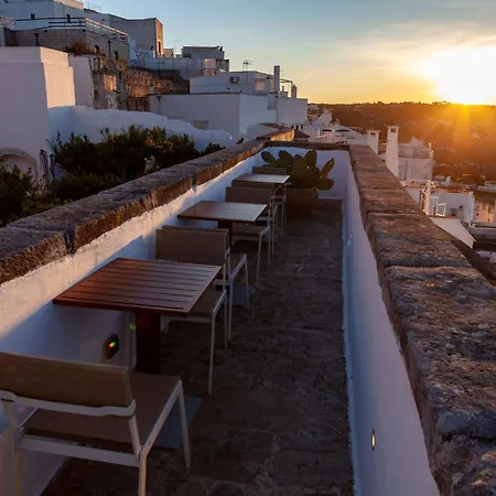 Hotel La Sommita Relais & Chateaux