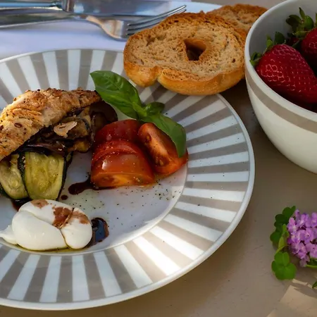 La Sommita Relais & Chateaux Hotel Ostuni