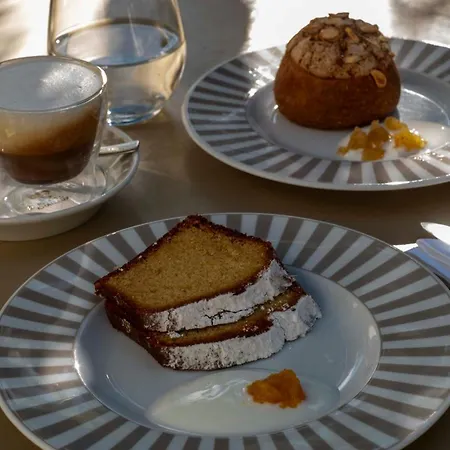 La Sommita Relais & Chateaux Hotel