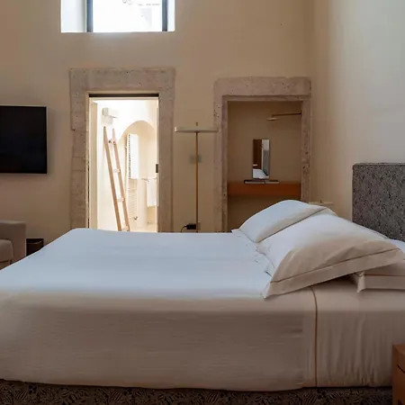 Hotel La Sommità Relais&chateaux 5*