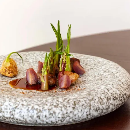 Hotel La Sommita Relais & Chateaux Ostuni