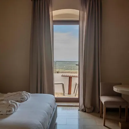 La Sommità Relais&chateaux Hotel