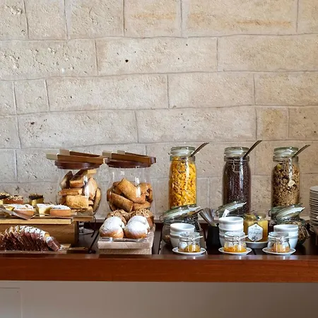 Hotel La Sommita Relais & Chateaux