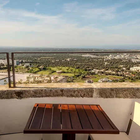 Hotel La Sommita Relais & Chateaux 5*