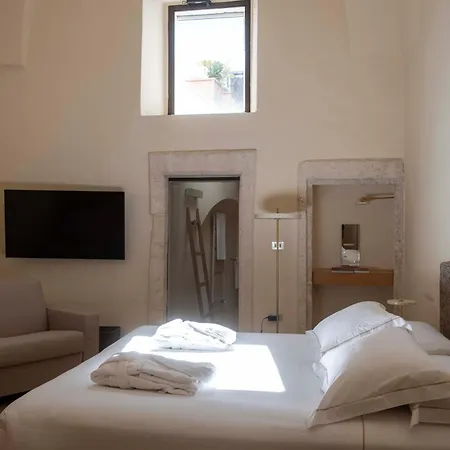 La Sommita Relais & Chateaux 5*