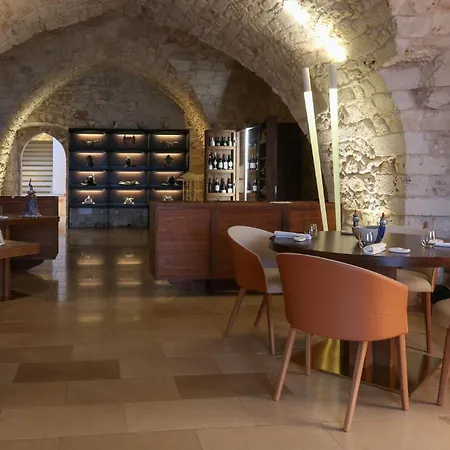 La Sommita Relais & Chateaux Ξενοδοχείο