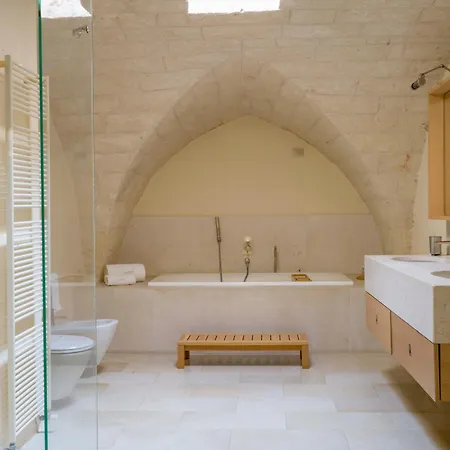 Hotel La Sommita Relais & Chateaux 5*
