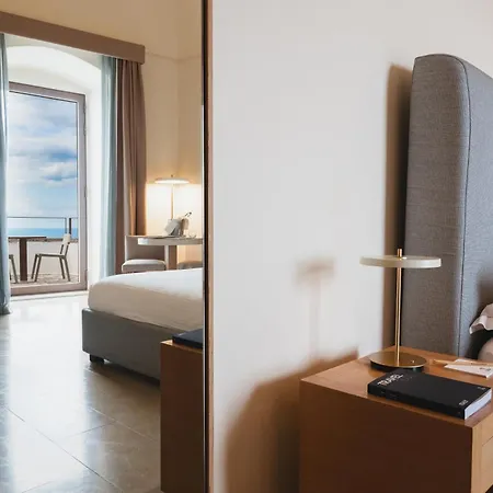 La Sommità Relais&chateaux Hotel