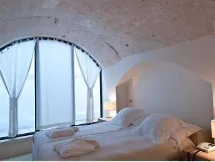 La Sommita Relais & Chateaux Hotel Ostuni