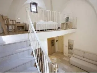La Sommita Relais & Chateaux Hotel Ostuni
