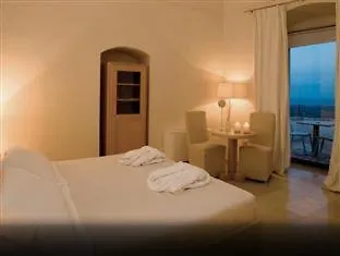 La Sommita Relais & Chateaux Ostuni