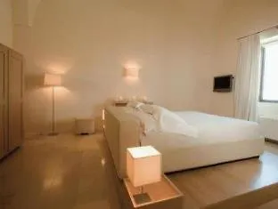 Hotel La Sommità Relais&chateaux Ostuni