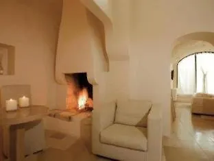 Hotel La Sommità Relais&chateaux