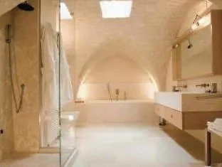 Hotel La Sommità Relais&chateaux 5*