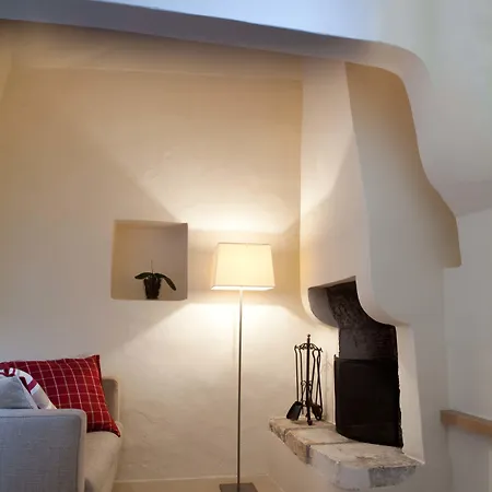 La Sommita Relais & Chateaux