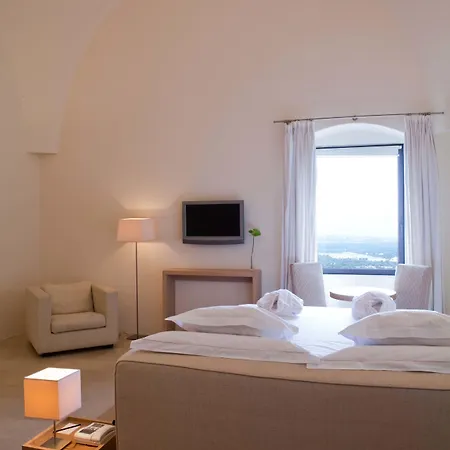 La Sommita Relais & Chateaux