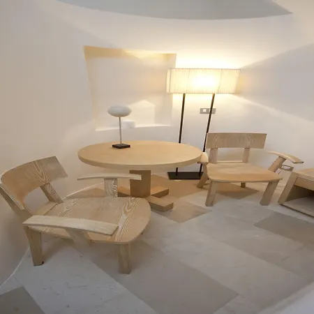 La Sommita Relais & Chateaux 5*