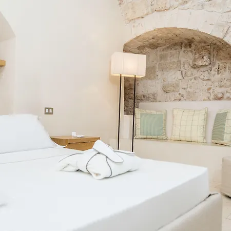 Ξενοδοχείο La Sommita Relais & Chateaux