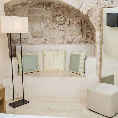La Sommità Relais&chateaux 5*
