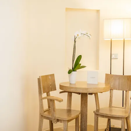 La Sommita Relais & Chateaux 5* Ostuni