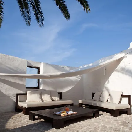 Ξενοδοχείο La Sommita Relais & Chateaux 5*