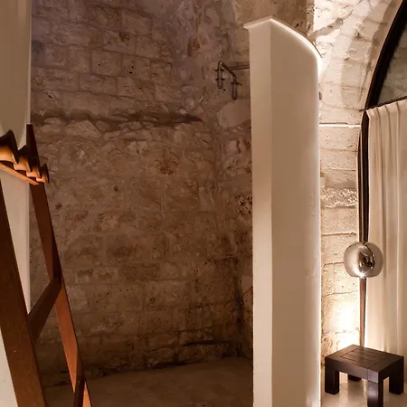 La Sommita Relais & Chateaux 5* Ostuni