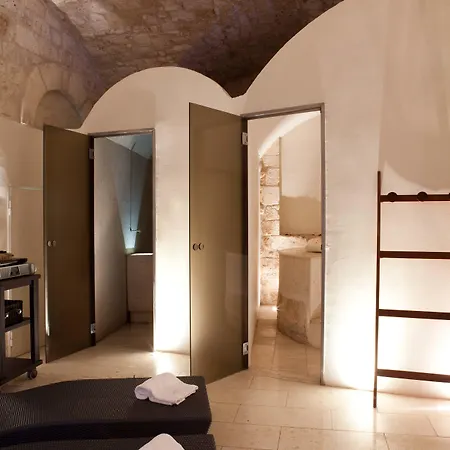 La Sommita Relais & Chateaux Ξενοδοχείο