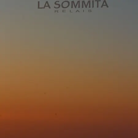 La Sommita Relais & Chateaux 5*