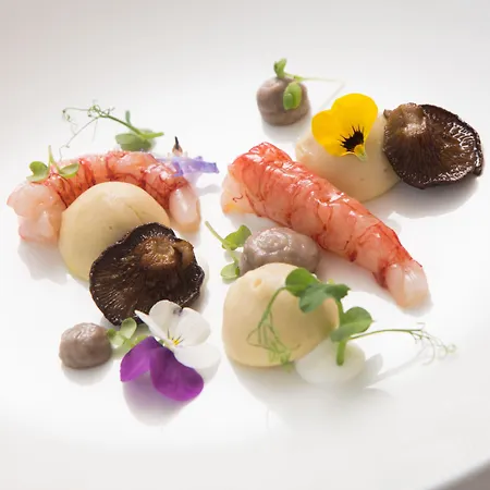 La Sommita Relais & Chateaux Ostuni